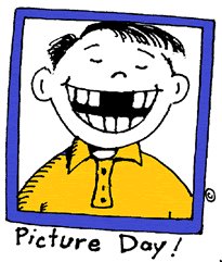 Picture Day Aug 26th